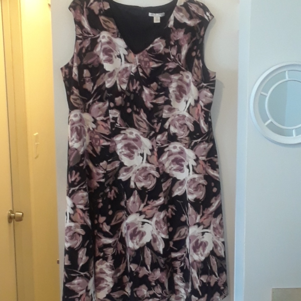 Ladies Beautiful Dress